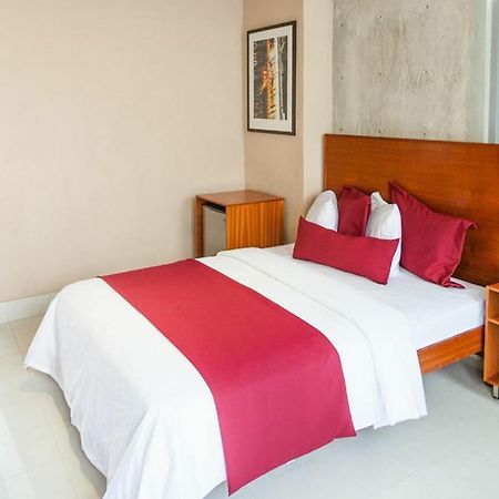 Dream Inn Pr San Juan Rom bilde