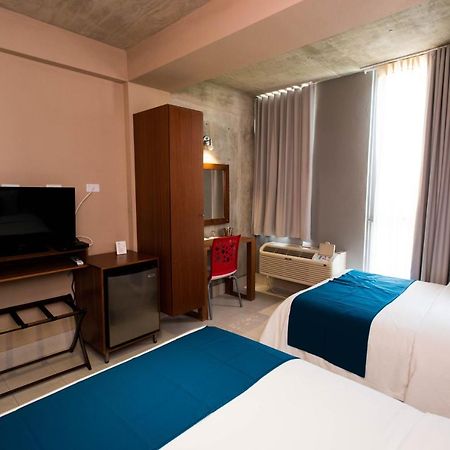 Dream Inn Pr San Juan Eksteriør bilde