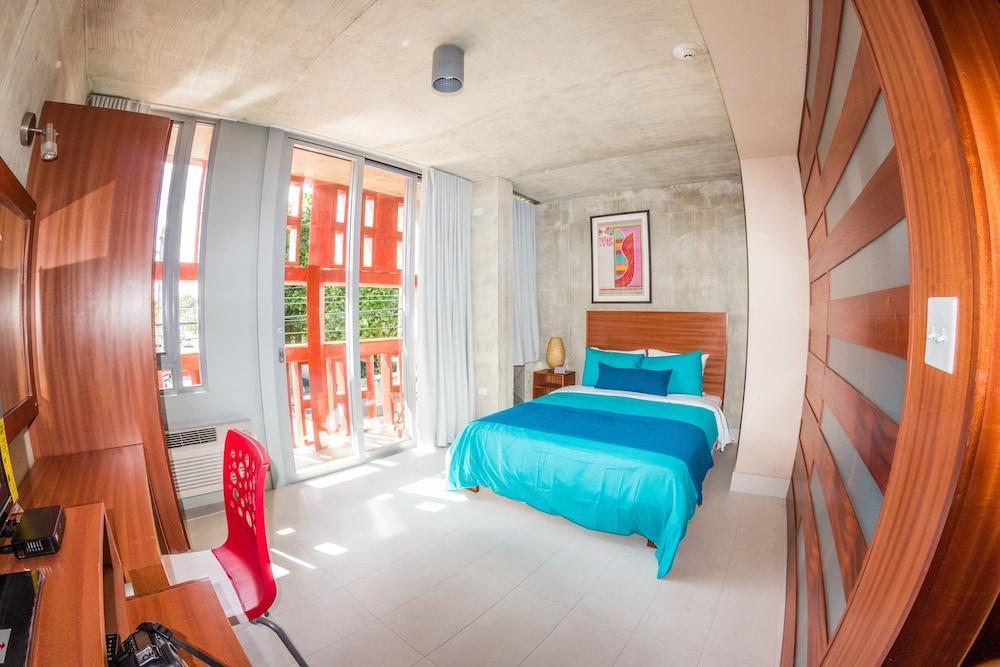 Dream Inn Pr San Juan Eksteriør bilde