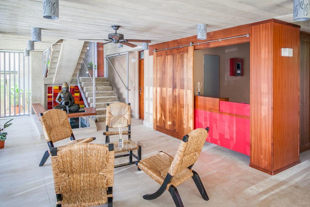 Dream Inn Pr San Juan Eksteriør bilde