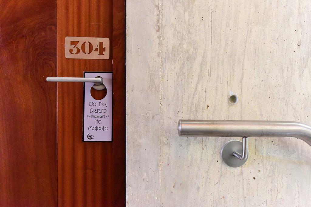 Dream Inn Pr San Juan Eksteriør bilde