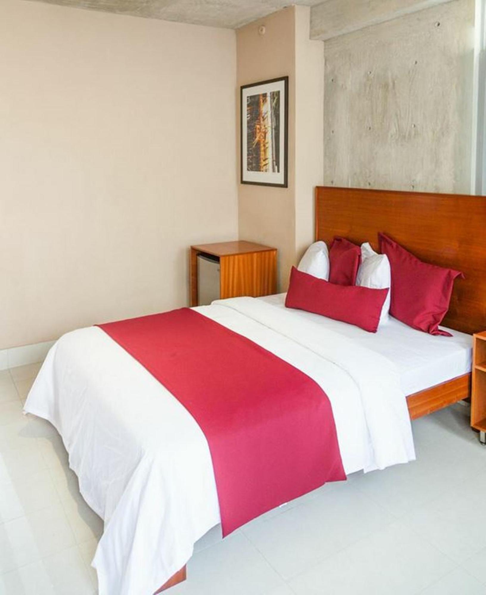 Dream Inn Pr San Juan Rom bilde
