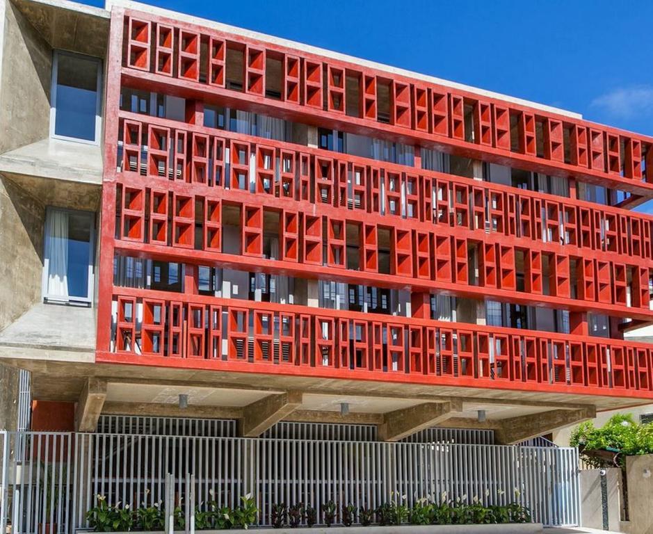 Dream Inn Pr San Juan Rom bilde