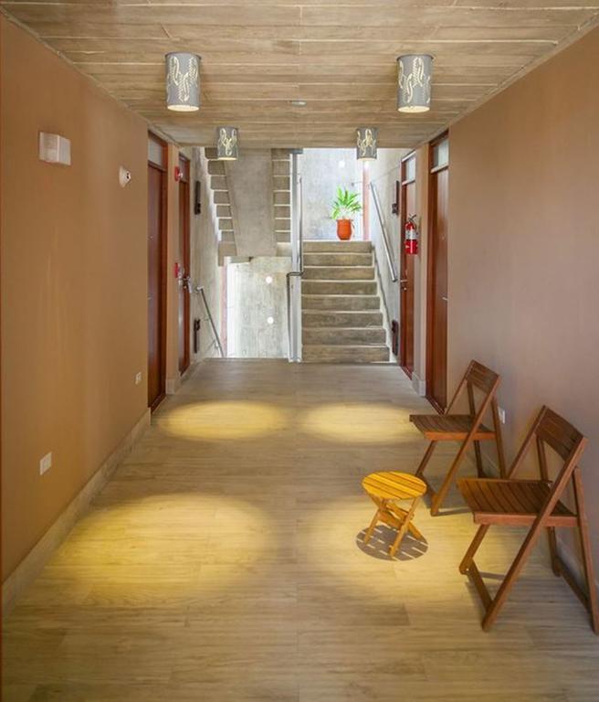 Dream Inn Pr San Juan Eksteriør bilde