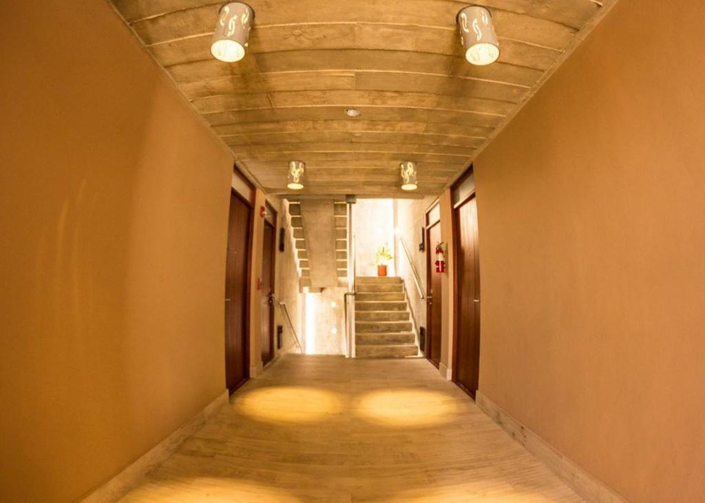 Dream Inn Pr San Juan Eksteriør bilde