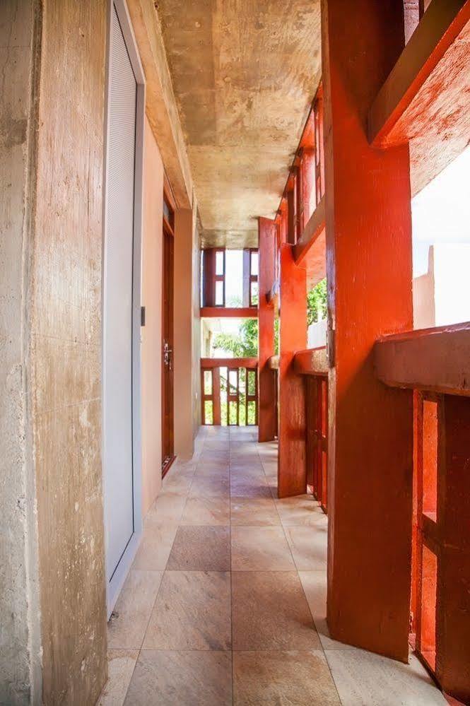 Dream Inn Pr San Juan Eksteriør bilde