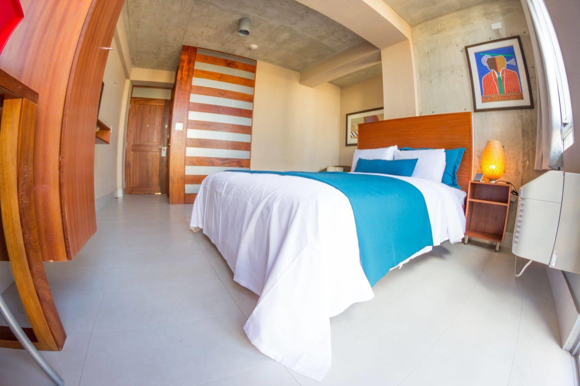 Dream Inn Pr San Juan Eksteriør bilde