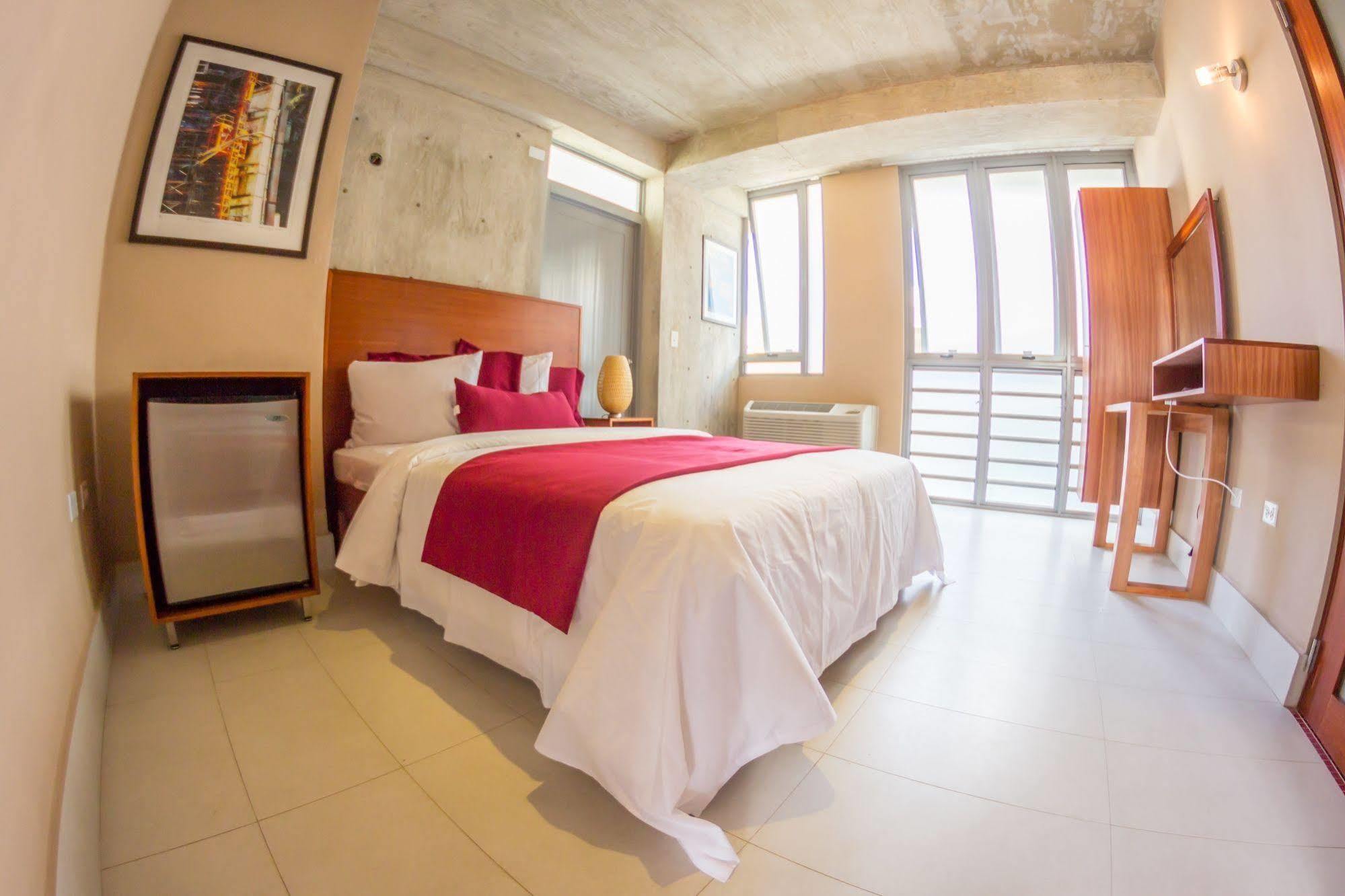 Dream Inn Pr San Juan Eksteriør bilde