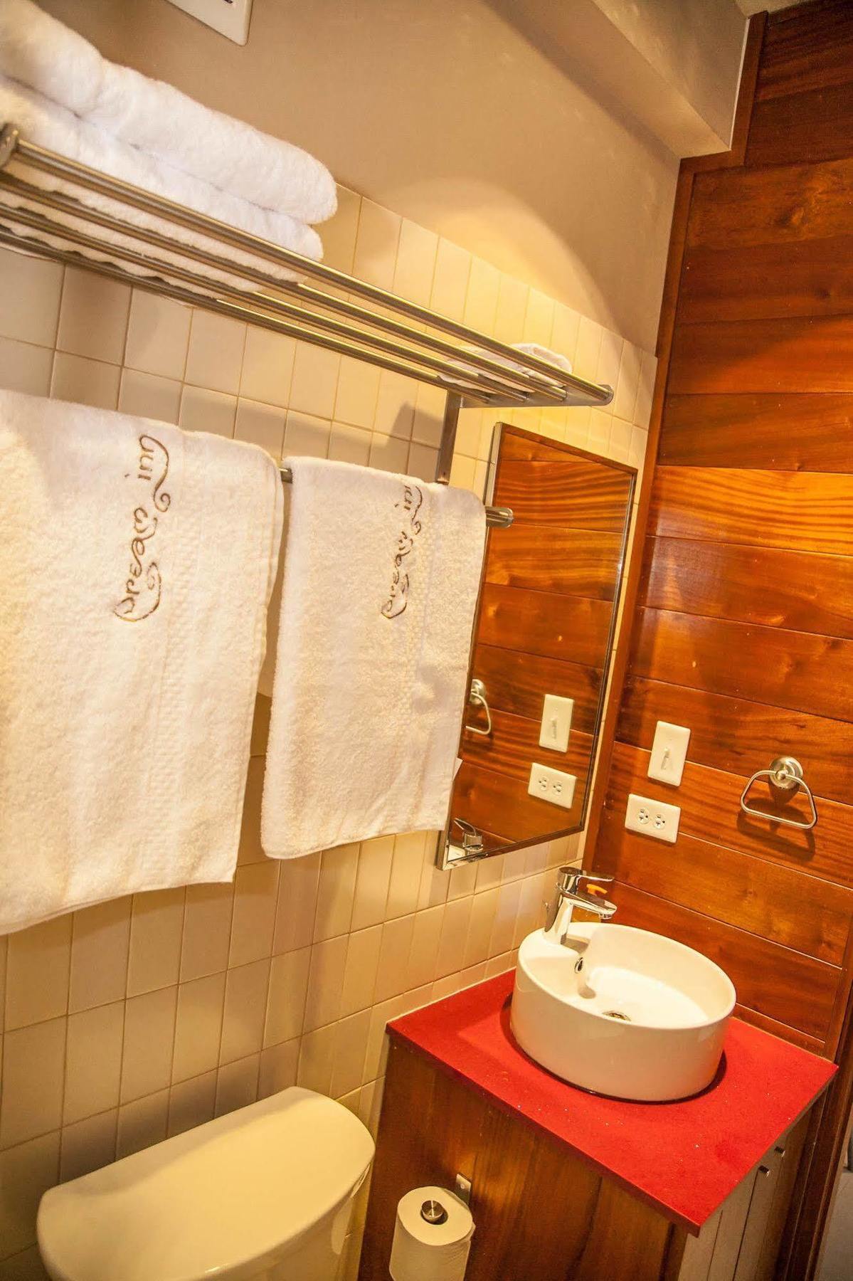 Dream Inn Pr San Juan Eksteriør bilde