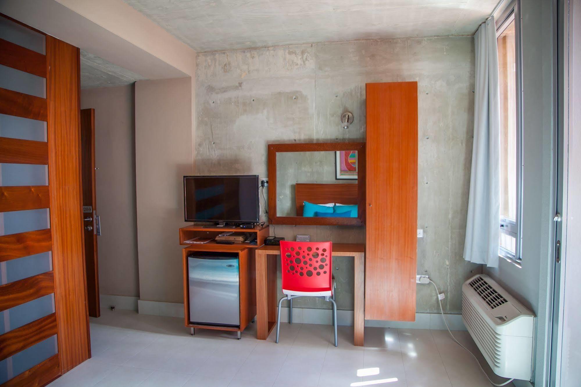 Dream Inn Pr San Juan Eksteriør bilde