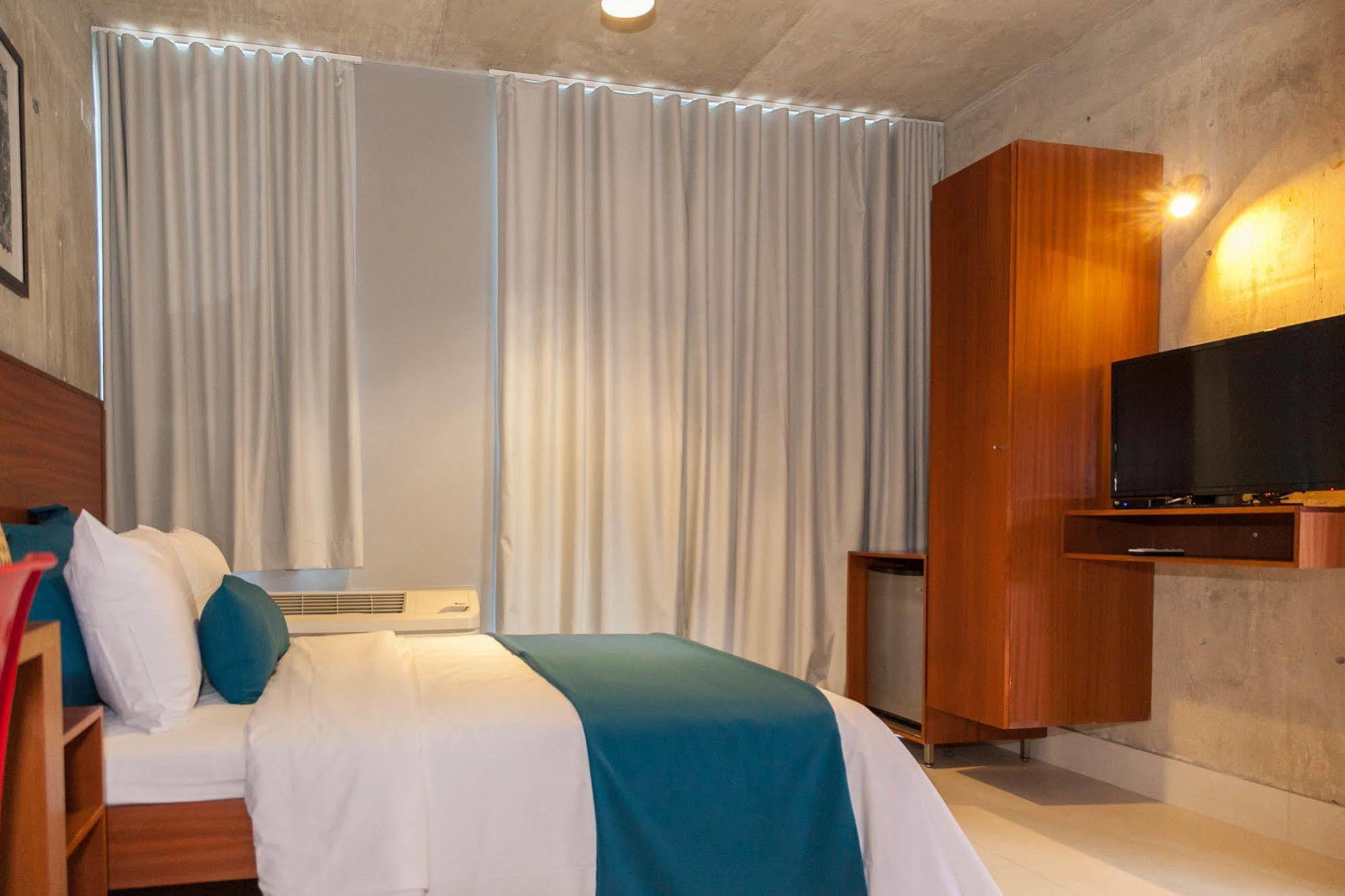 Dream Inn Pr San Juan Eksteriør bilde