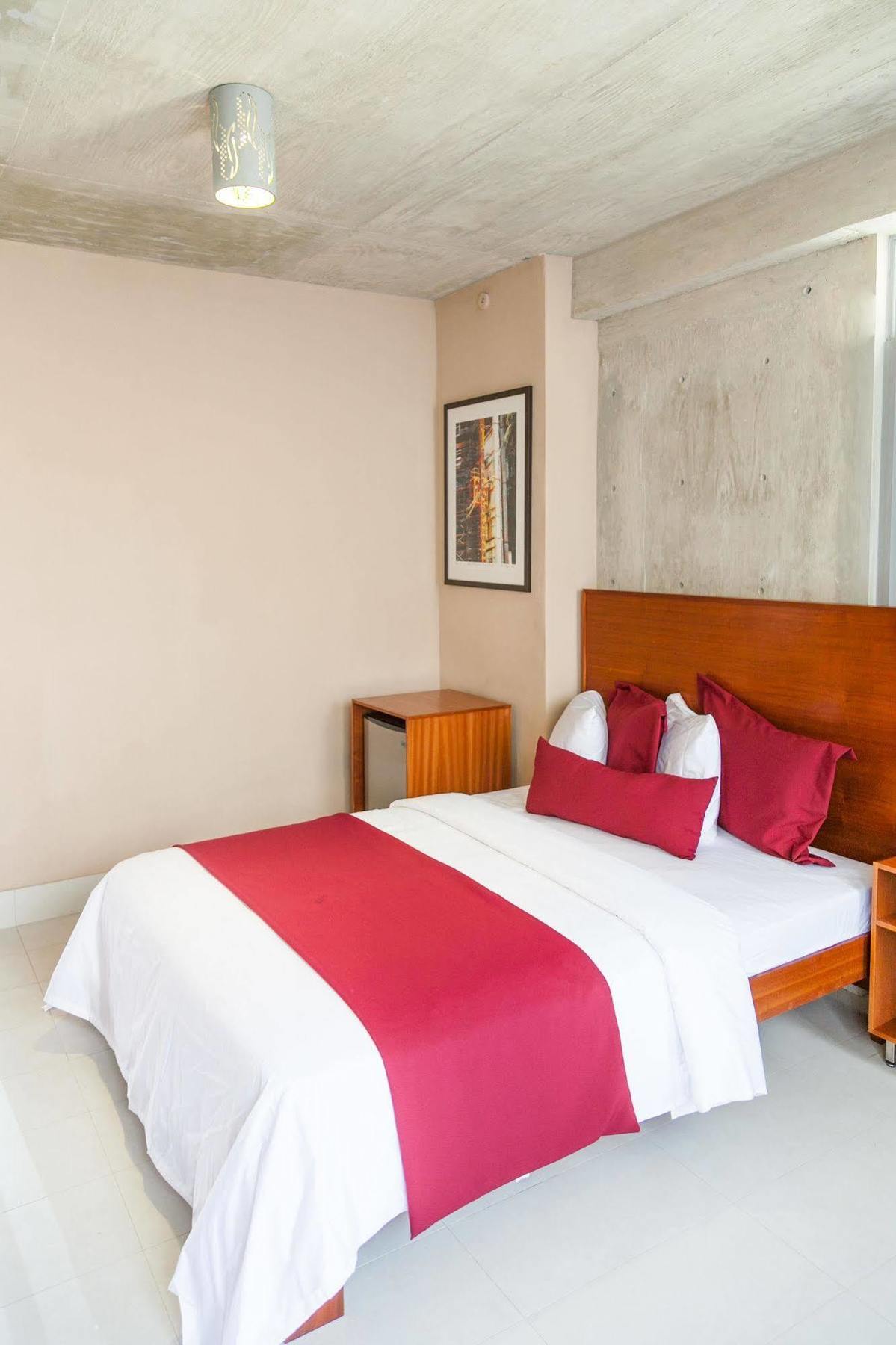 Dream Inn Pr San Juan Eksteriør bilde