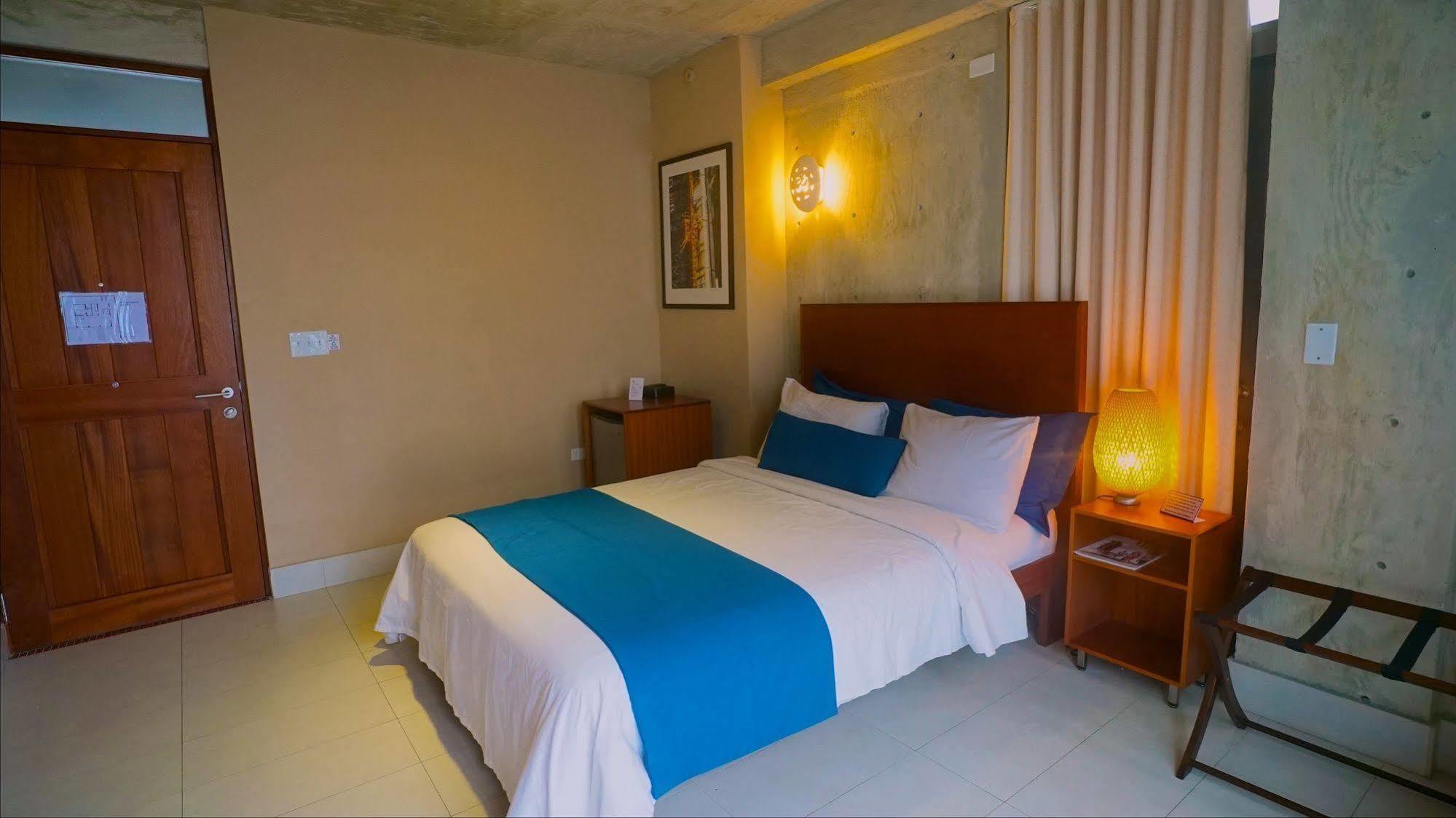 Dream Inn Pr San Juan Eksteriør bilde