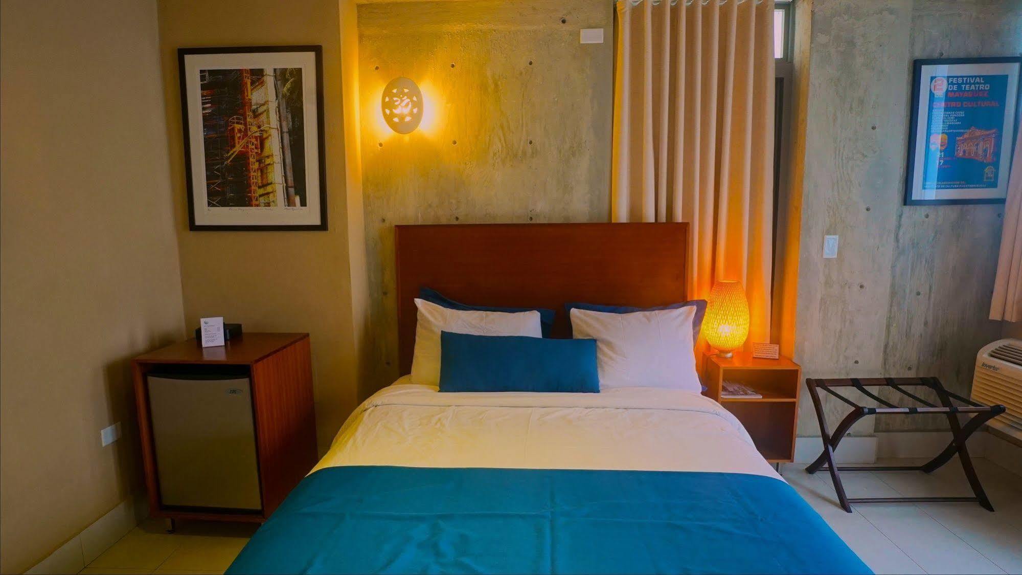 Dream Inn Pr San Juan Eksteriør bilde