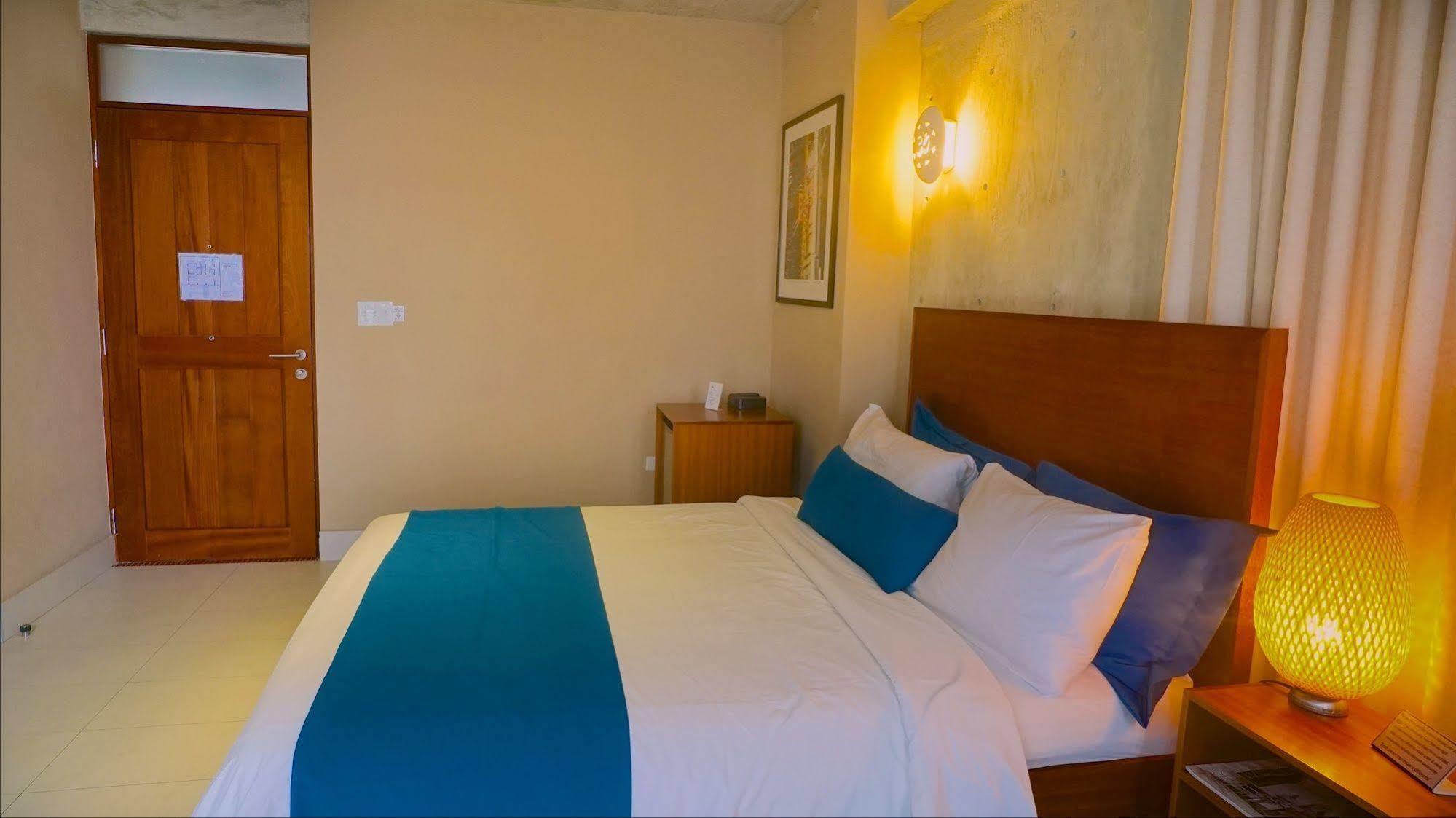 Dream Inn Pr San Juan Eksteriør bilde
