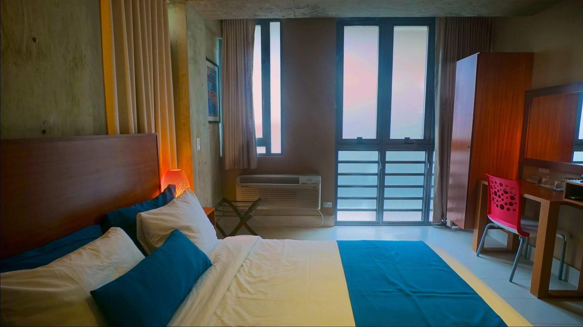 Dream Inn Pr San Juan Eksteriør bilde