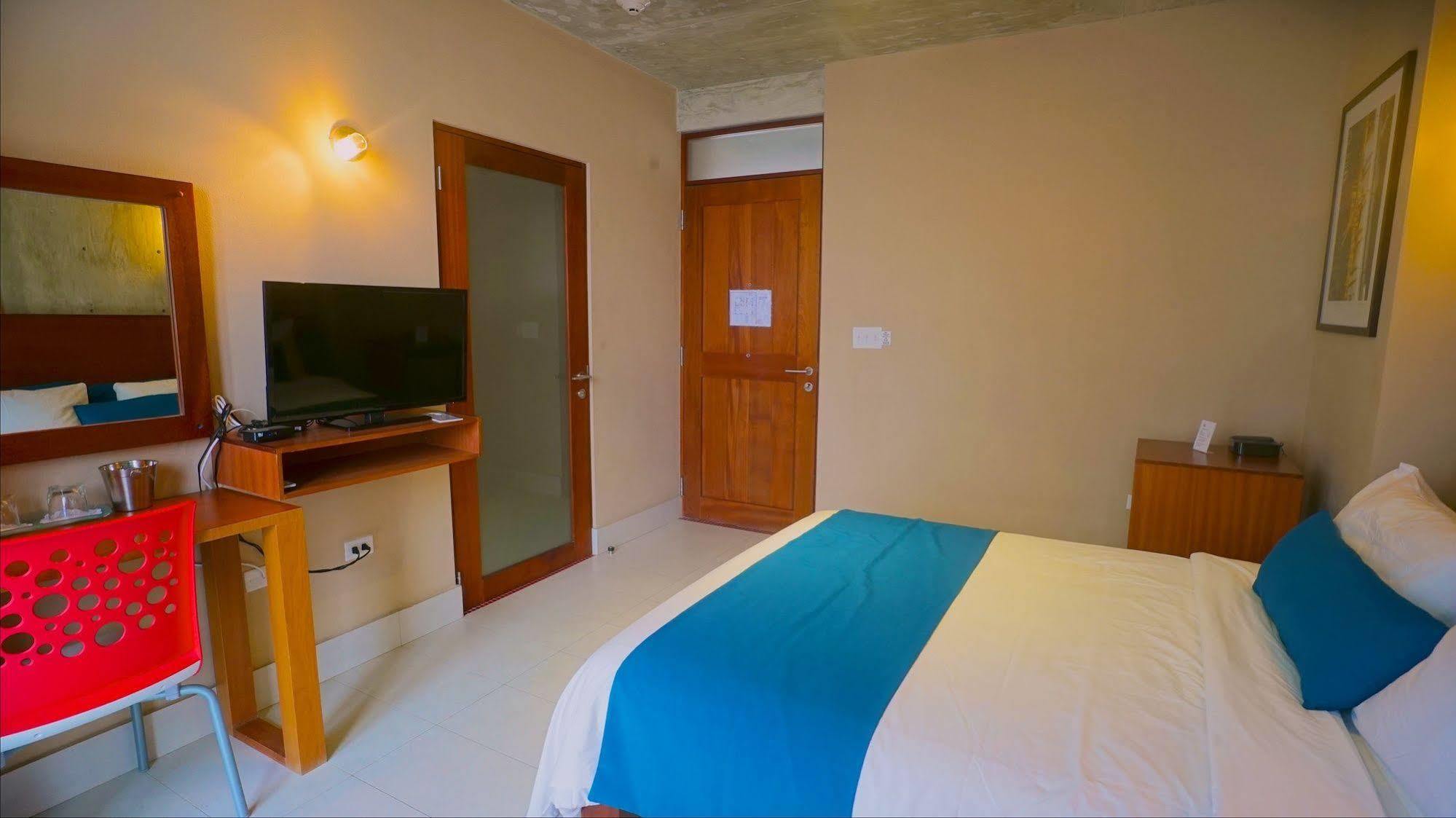Dream Inn Pr San Juan Eksteriør bilde