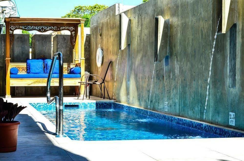 Dream Inn Pr San Juan Eksteriør bilde