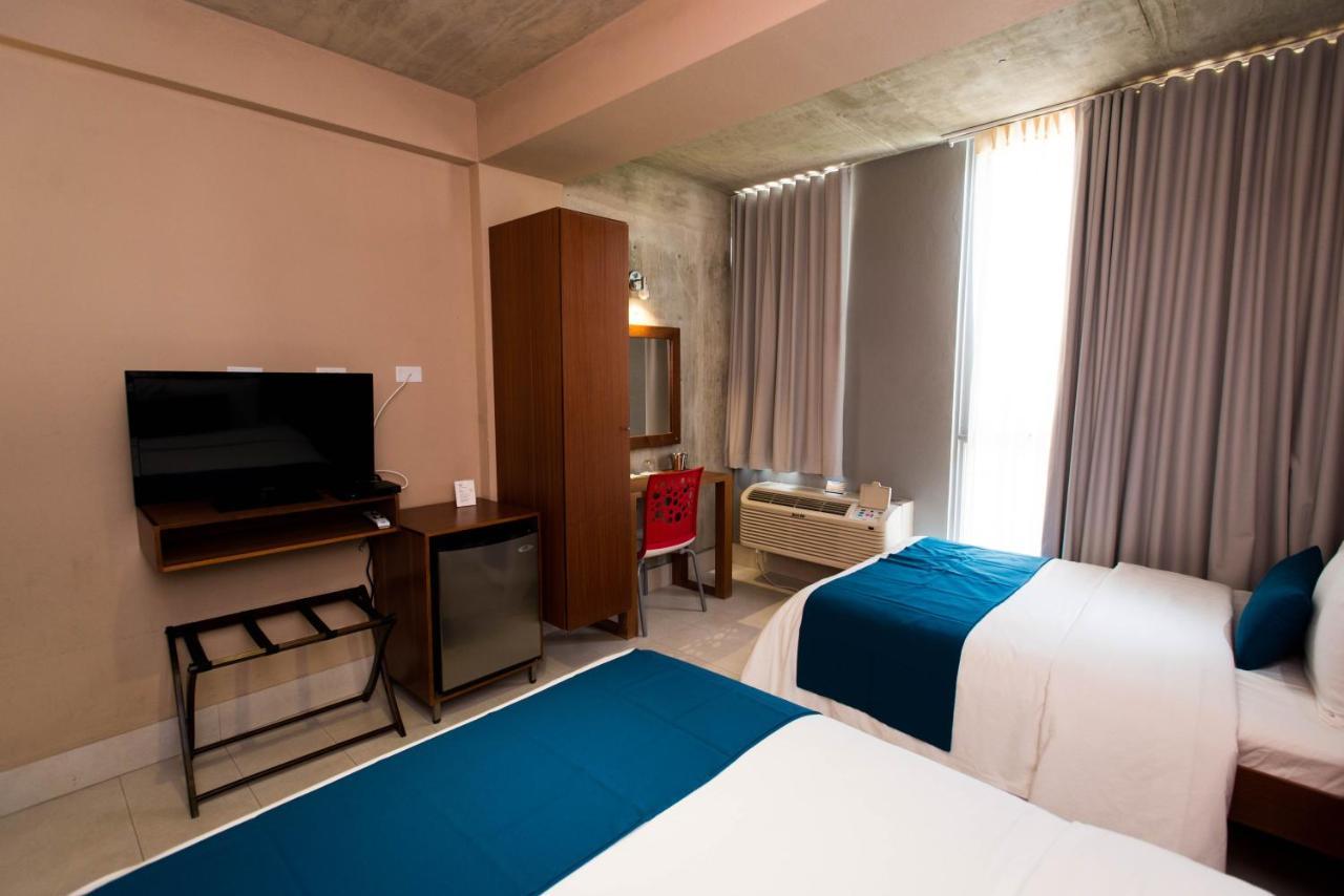 Dream Inn Pr San Juan Eksteriør bilde