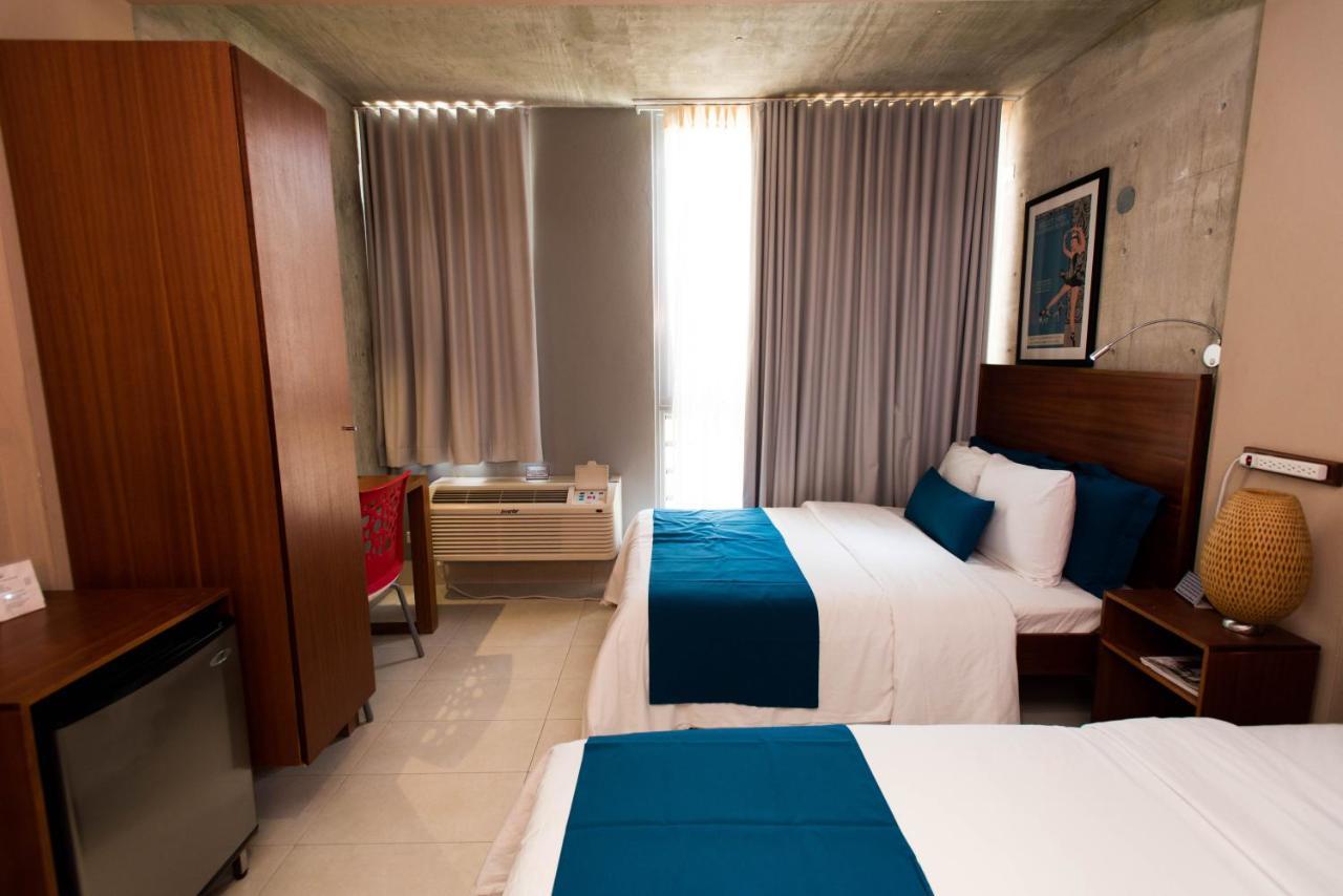Dream Inn Pr San Juan Eksteriør bilde