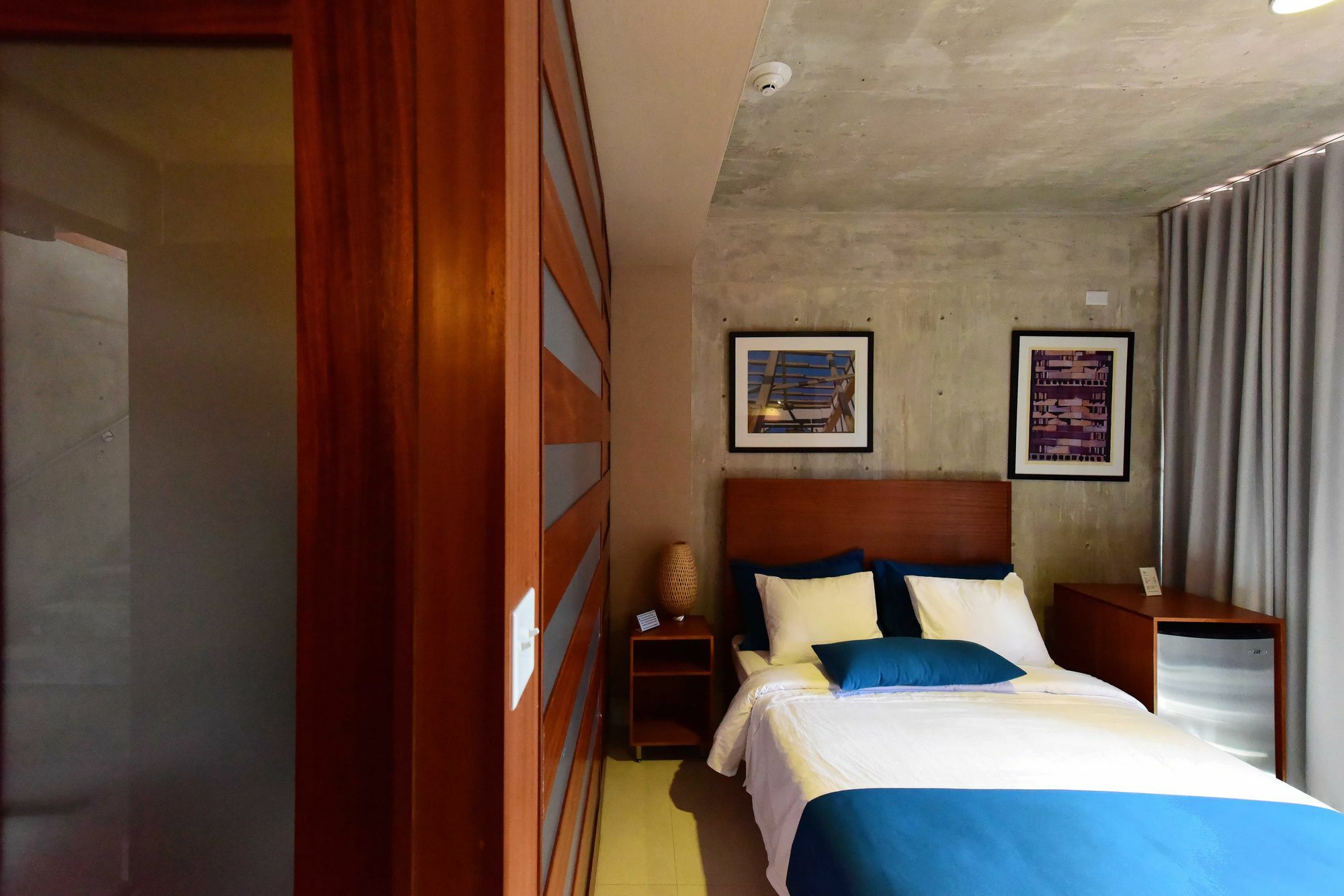 Dream Inn Pr San Juan Eksteriør bilde